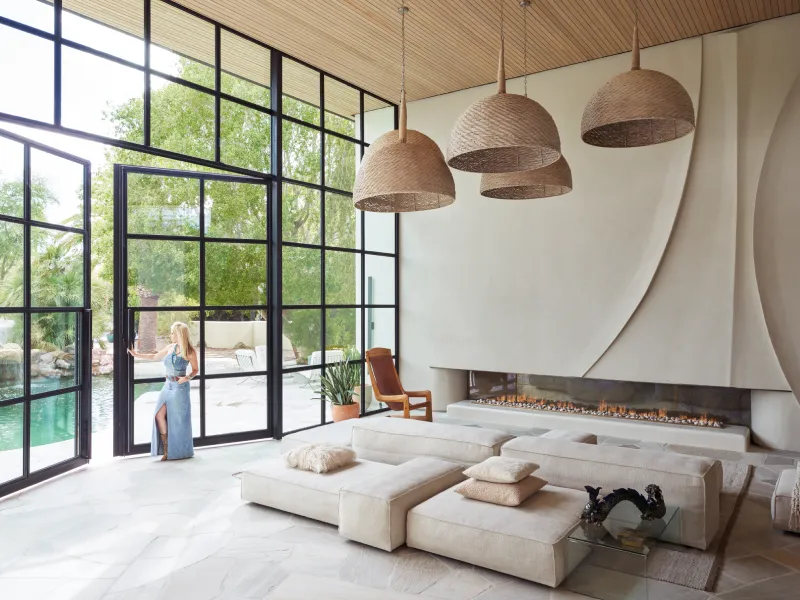 Interior Designer in Arizona